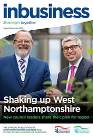 IN BIZ AUG SEPT 2025 Cover.jpg