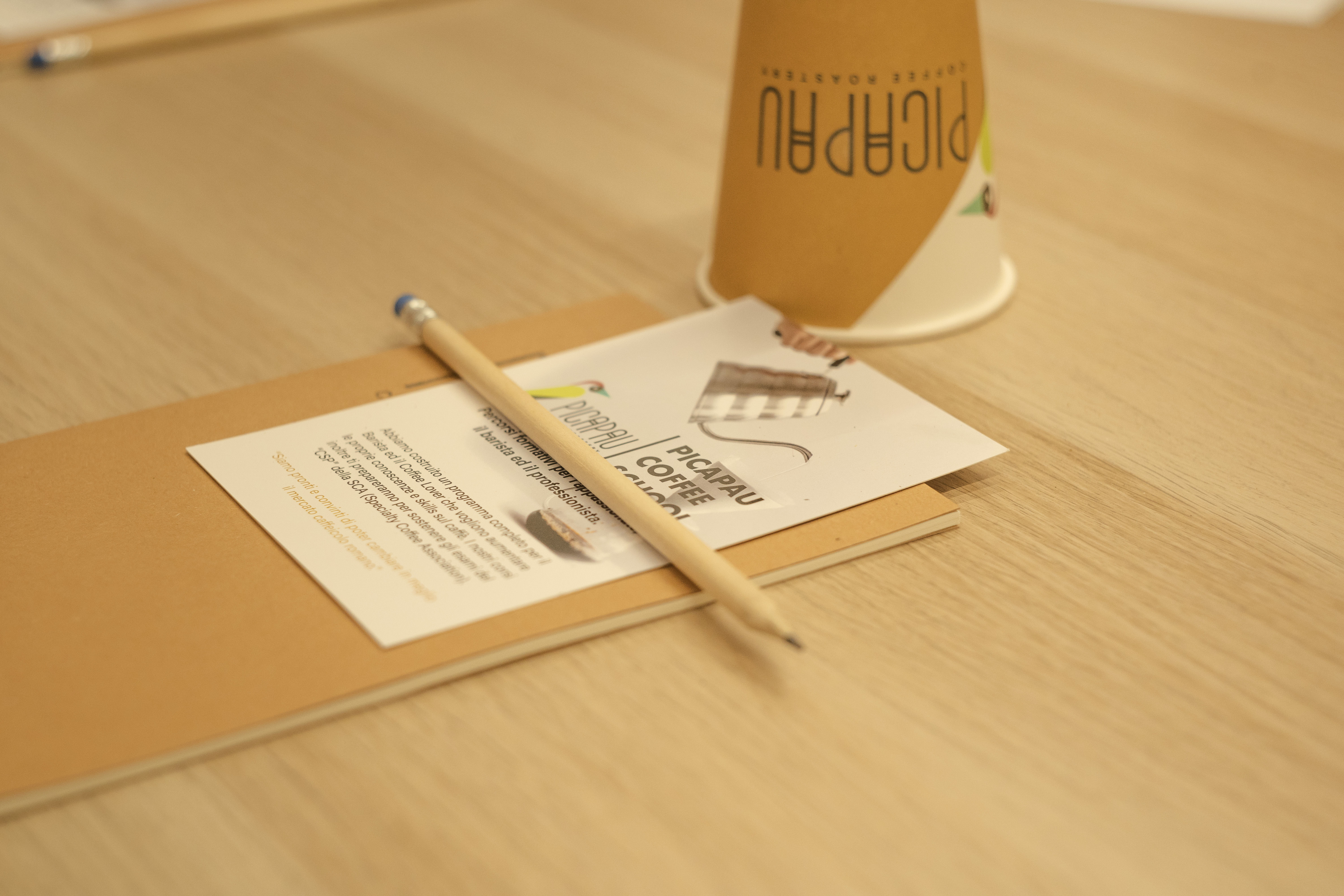 Percorso Barista BARISTA Liv 1 e Liv 2+ LATTE ART + BREWING