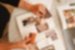 Comment faire un plan de collection, mes conseils