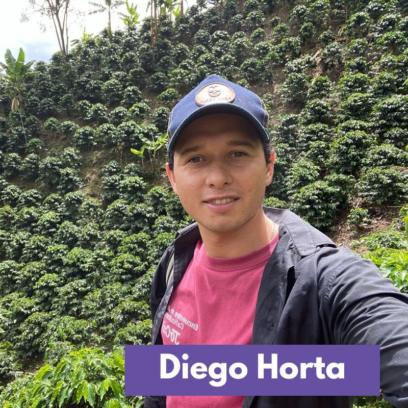 Thumbnail: Colombia Los pinos-  ESPRESSO