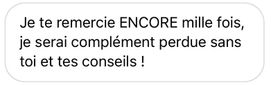 Styliste et consultante à Lyon