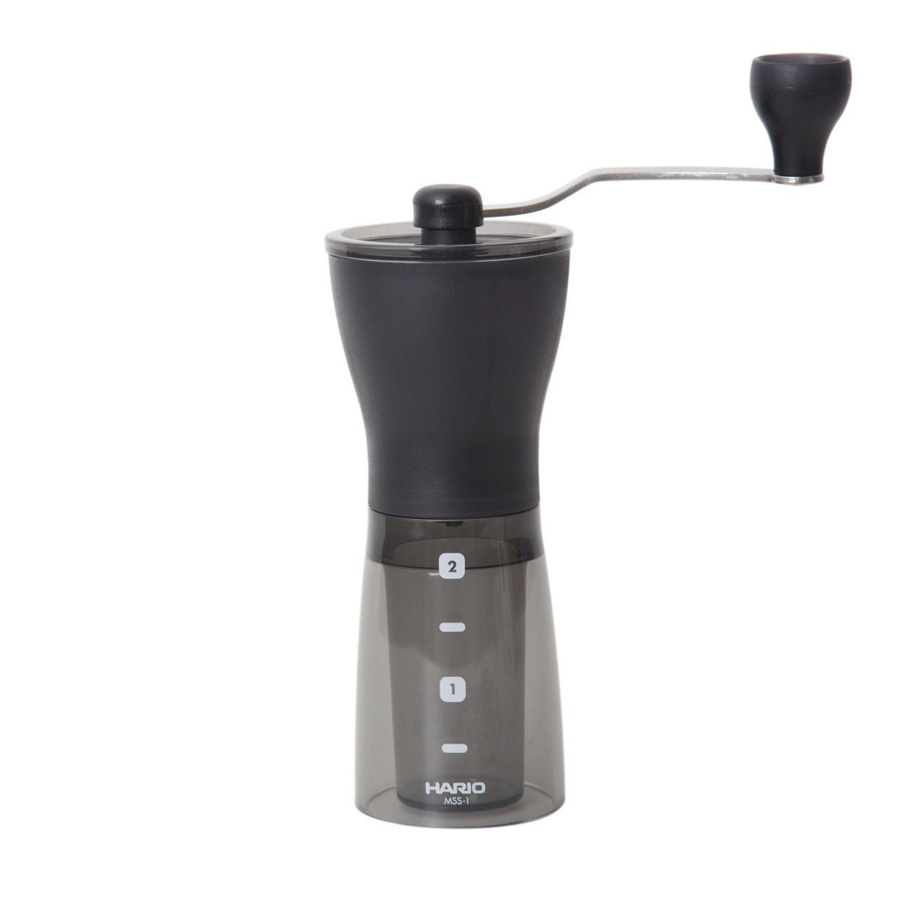 Macinacaffè Hario mini slim grinder