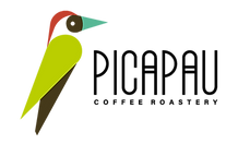 Logo Picapau