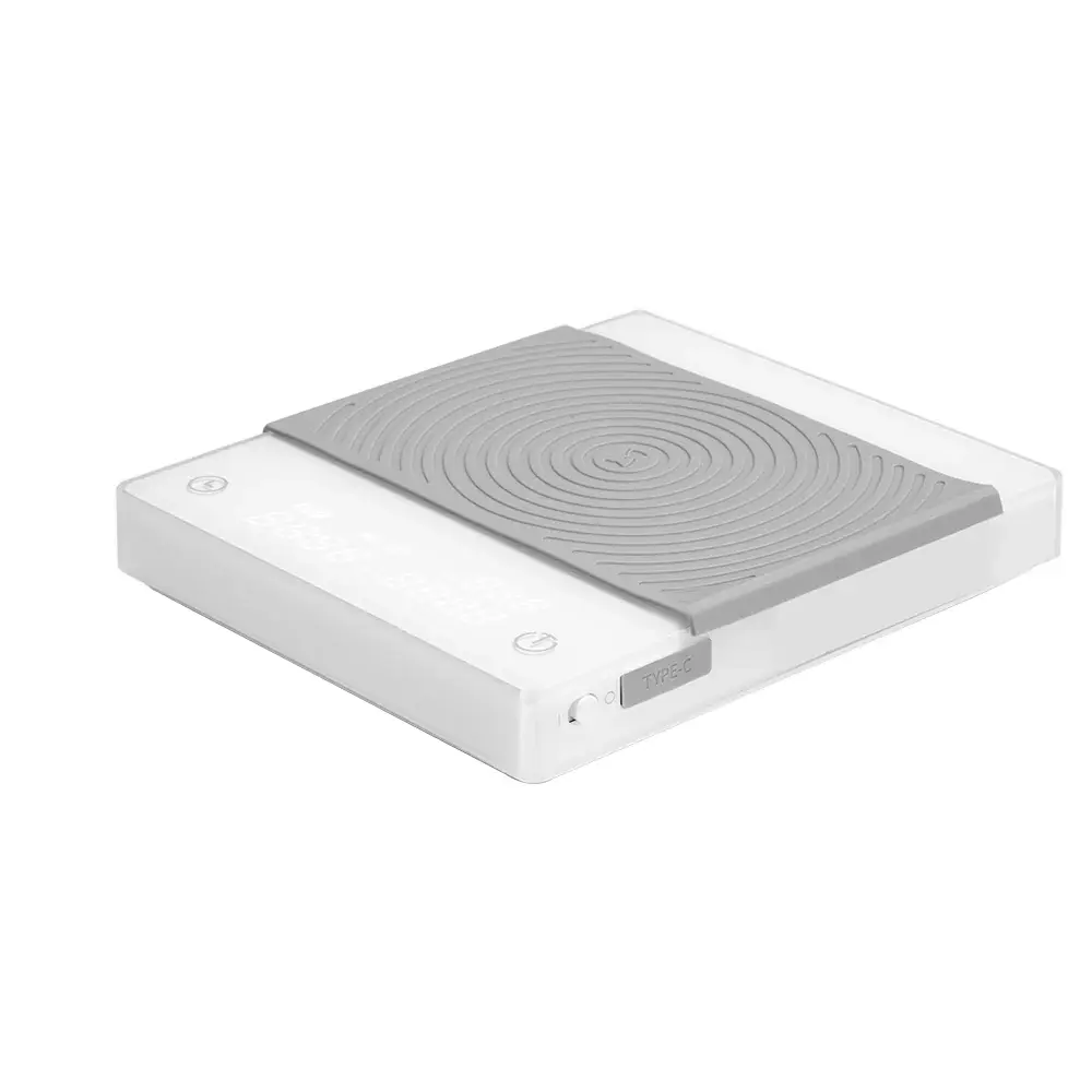 TIMEMORE - Bilancia elettronica Basic 2.0