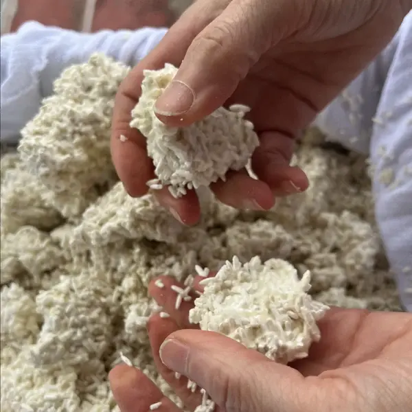 Thumbnail: Colombia El Vergel Koji Fermentation - 200g Filtro