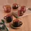 Thumbnail: Kinto Sepia Cup