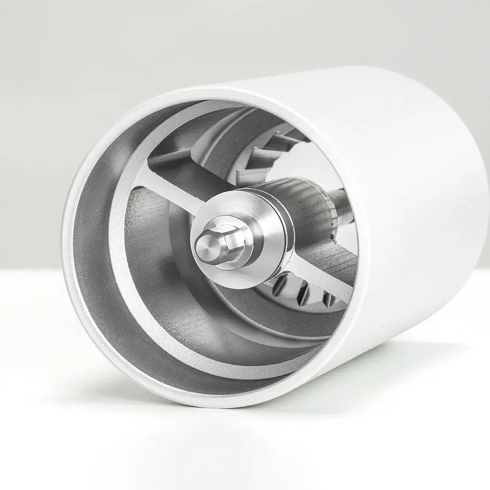 Thumbnail: TIMEMORE Chestnut C3S Pro Manual Coffee Grinder