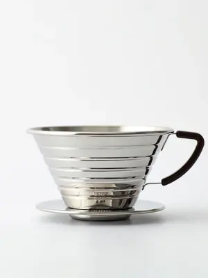 Kalita dripper 185