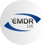 Eye Movement Desensitization and Reprocessing Logo