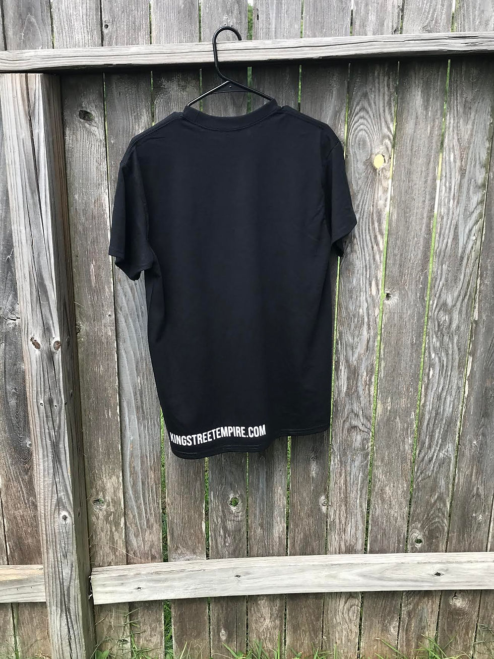 Thumbnail: P.E.A.C.E T-shirt