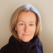 Picture of Therapist Barbara Feldhoff