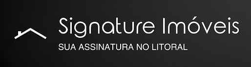Signature Imobiliária | Balneário Piçarras, Penha, Barra Velha, Navegantes