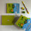 Thumbnail: Turtle spiral Bound notepad