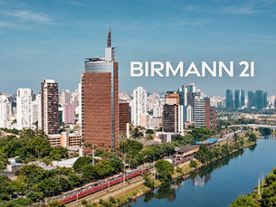 Birmann 21: How Operational Discipline Turned a Legacy Office Tower into a LEED O+M Platinum Asset