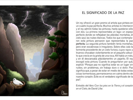 El Significado de la Paz