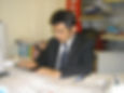 Astronom Yakup YALDIZ