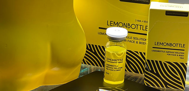 lemon bottle fat dissolving injections near me Fat Dissolve Injection