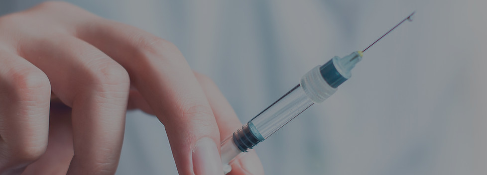 Syringe