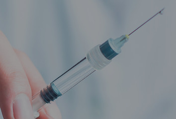 Syringe
