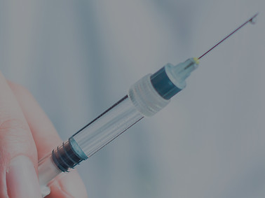 Syringe