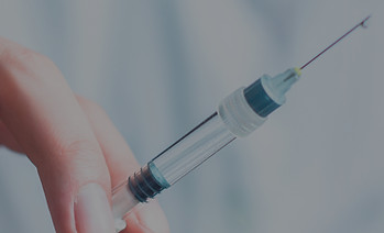 Syringe