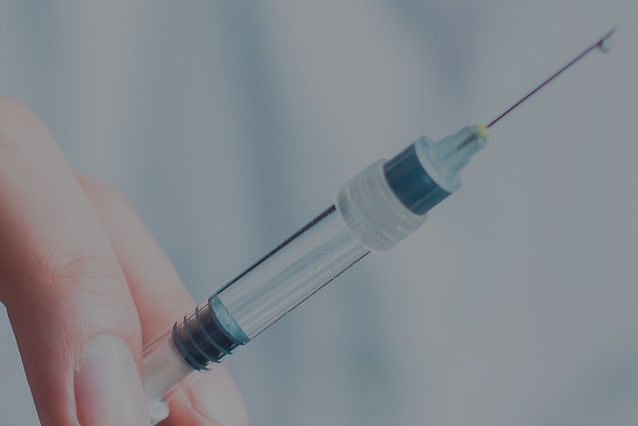 Syringe
