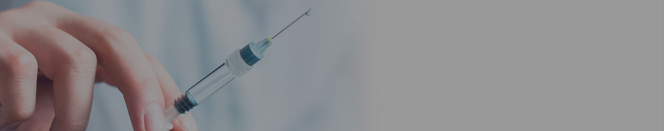 Syringe