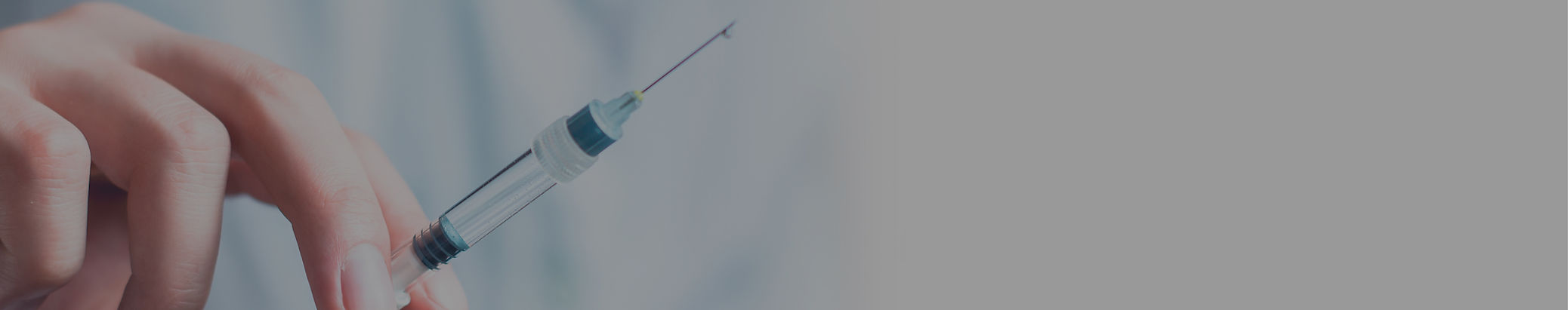 injectiespuit