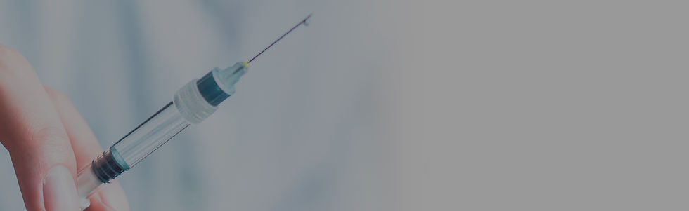 Syringe