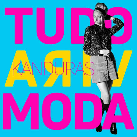 Tudo Vira Moda
