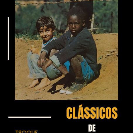 Clássicos de segunda-feira