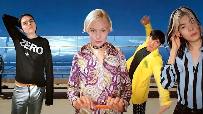 Na véspera do lançamento de Mellon Collie and the Infinite Sadness, o Smashing Pumpkins queria conquistar o mundo.