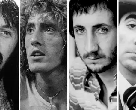 Como o The Who superou conflitos internos e um baterista com comportamento de "príncipe saudita" para criar seu álbum mais comovente.
