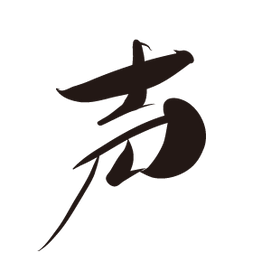 ロゴのレイヤー1