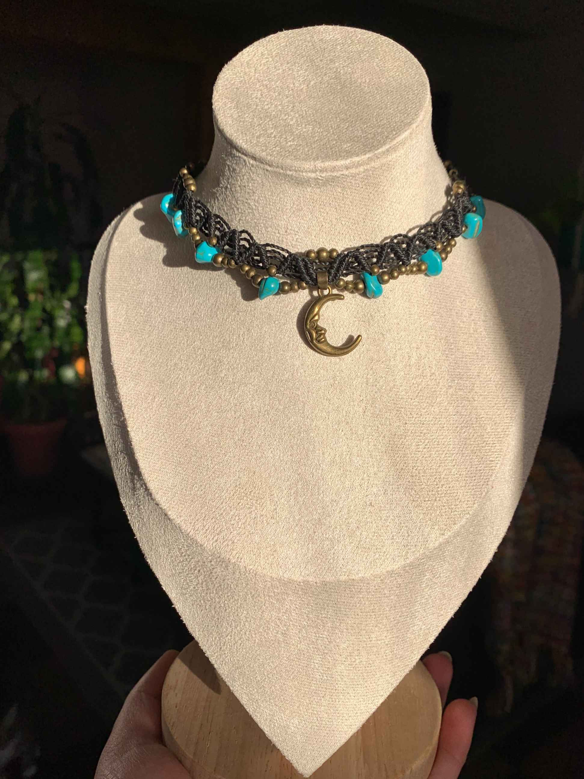 Collier Louna