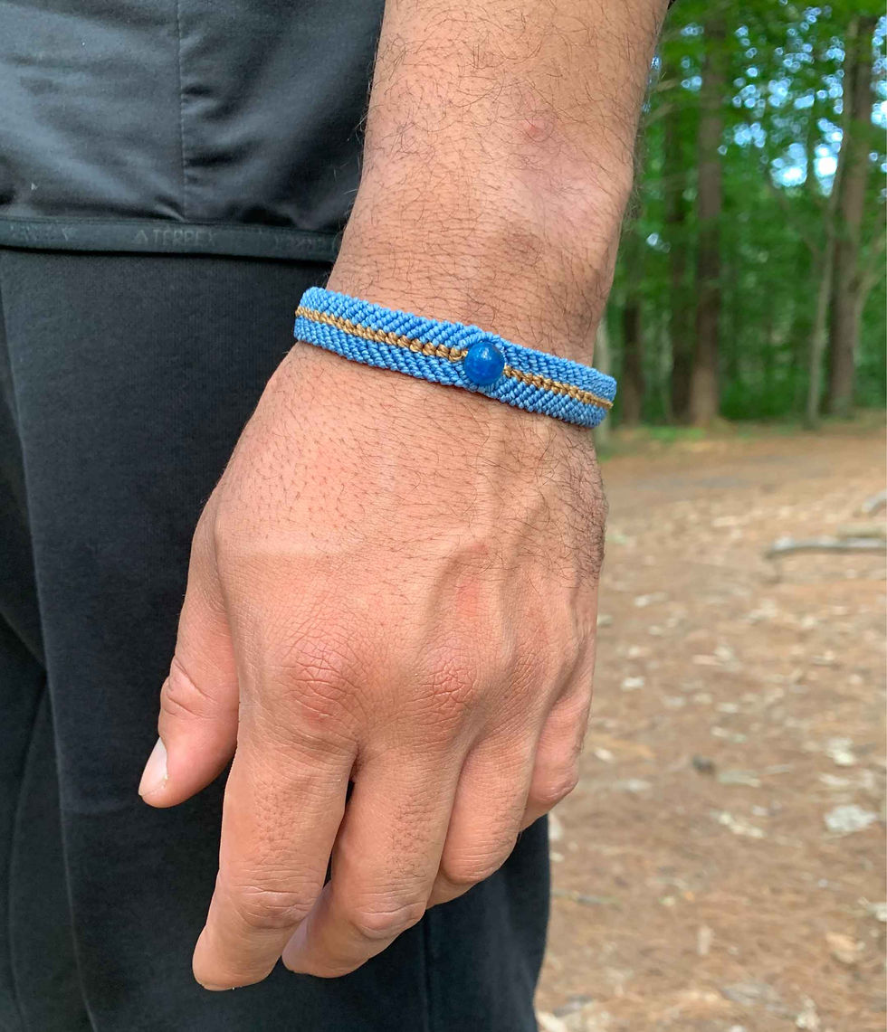 Thumbnail: Logan Men’s Bracelet