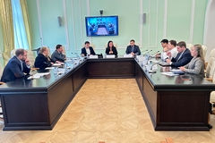 Внедрение принципов клиентоцентричности в деятельности Минспорта России