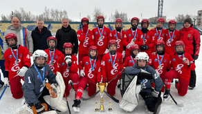 В регионах страны проходит XII зимняя Спартакиада учащихся (юношеская) России