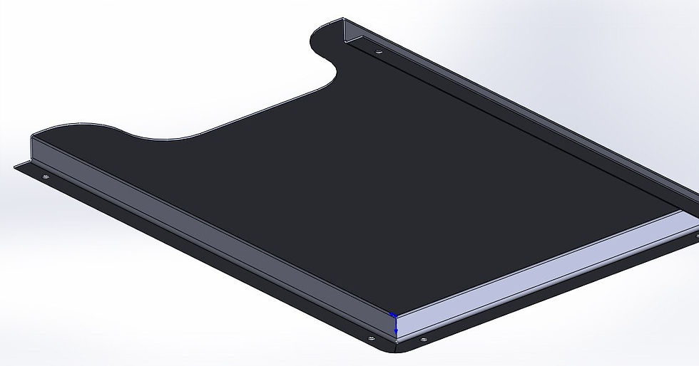 Thumbnail: NEW Checklist Pocket