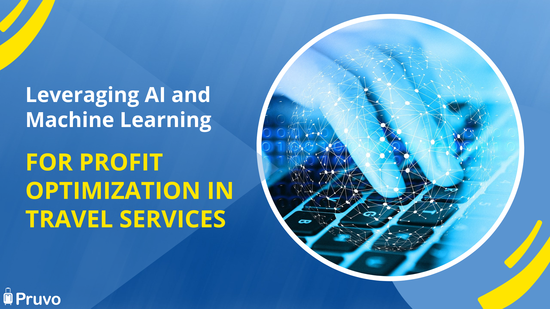 Leveraging AI and Machine Learning for Profit Optimization in Travel Services