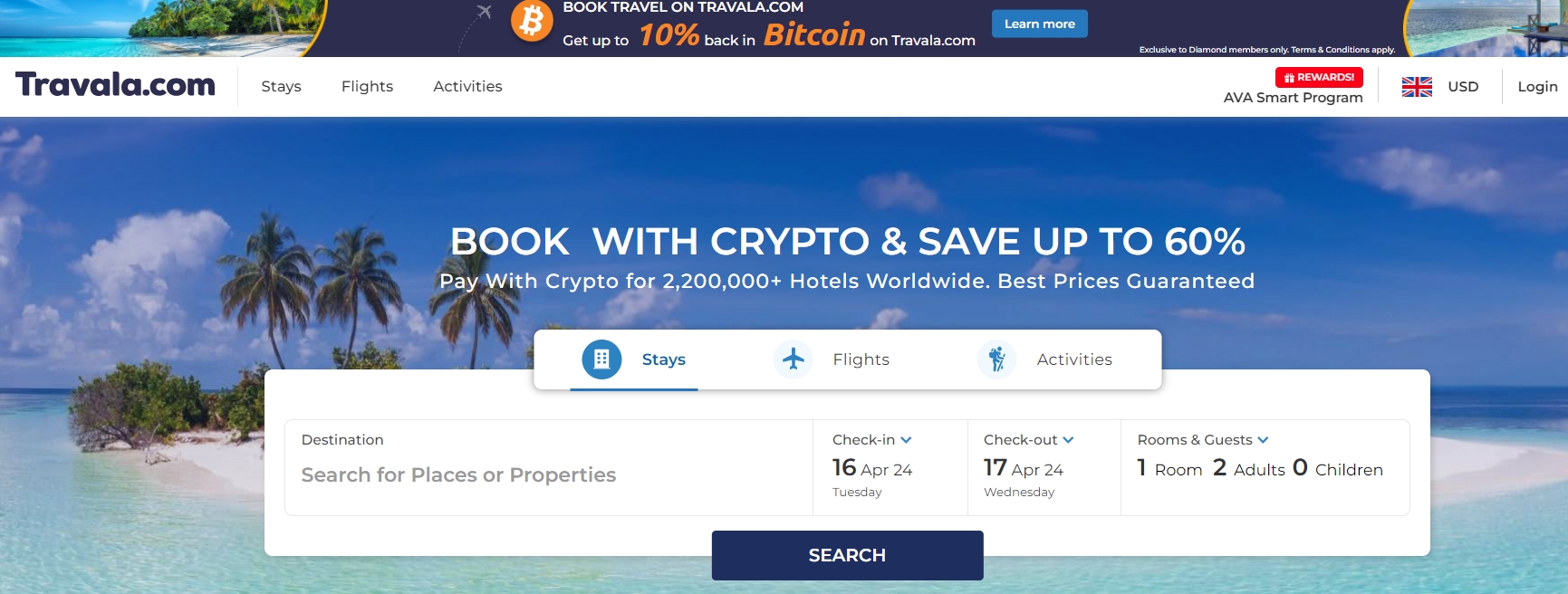 travala