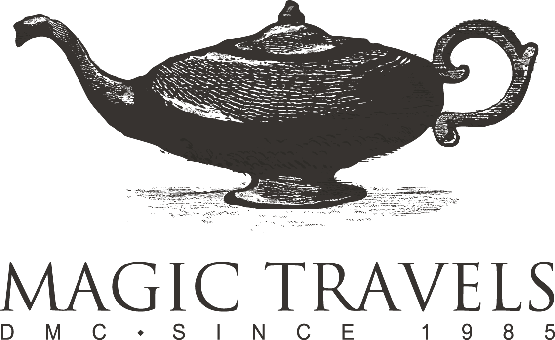 Magic Travels