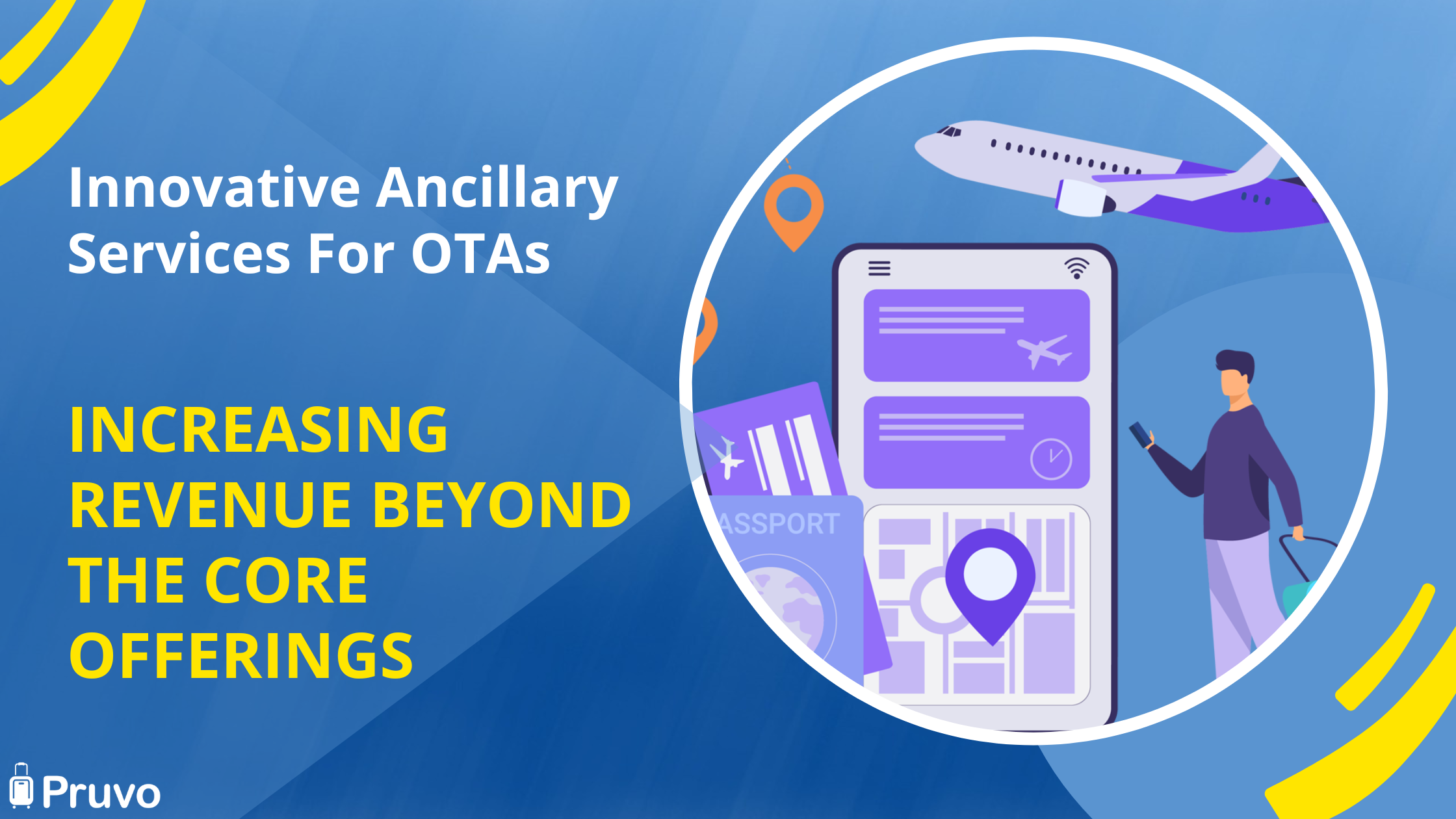 Ancillary Services For OTAs