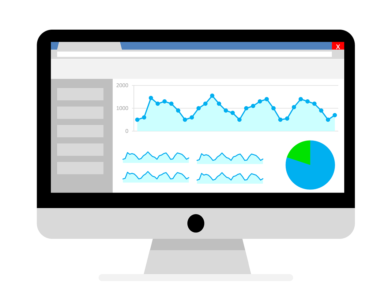 The Role of Data Analytics