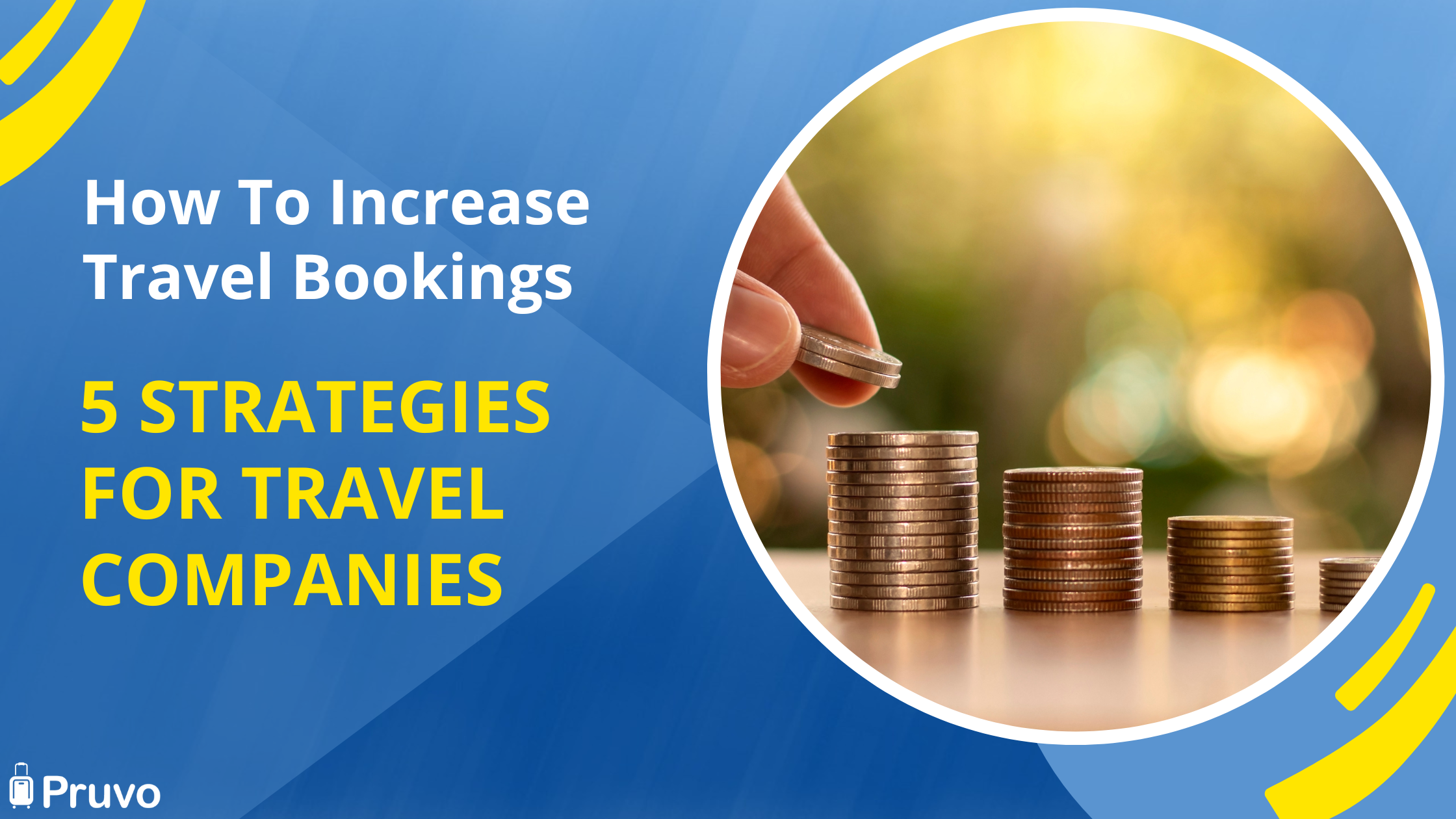 How To Increase Travel Bookings