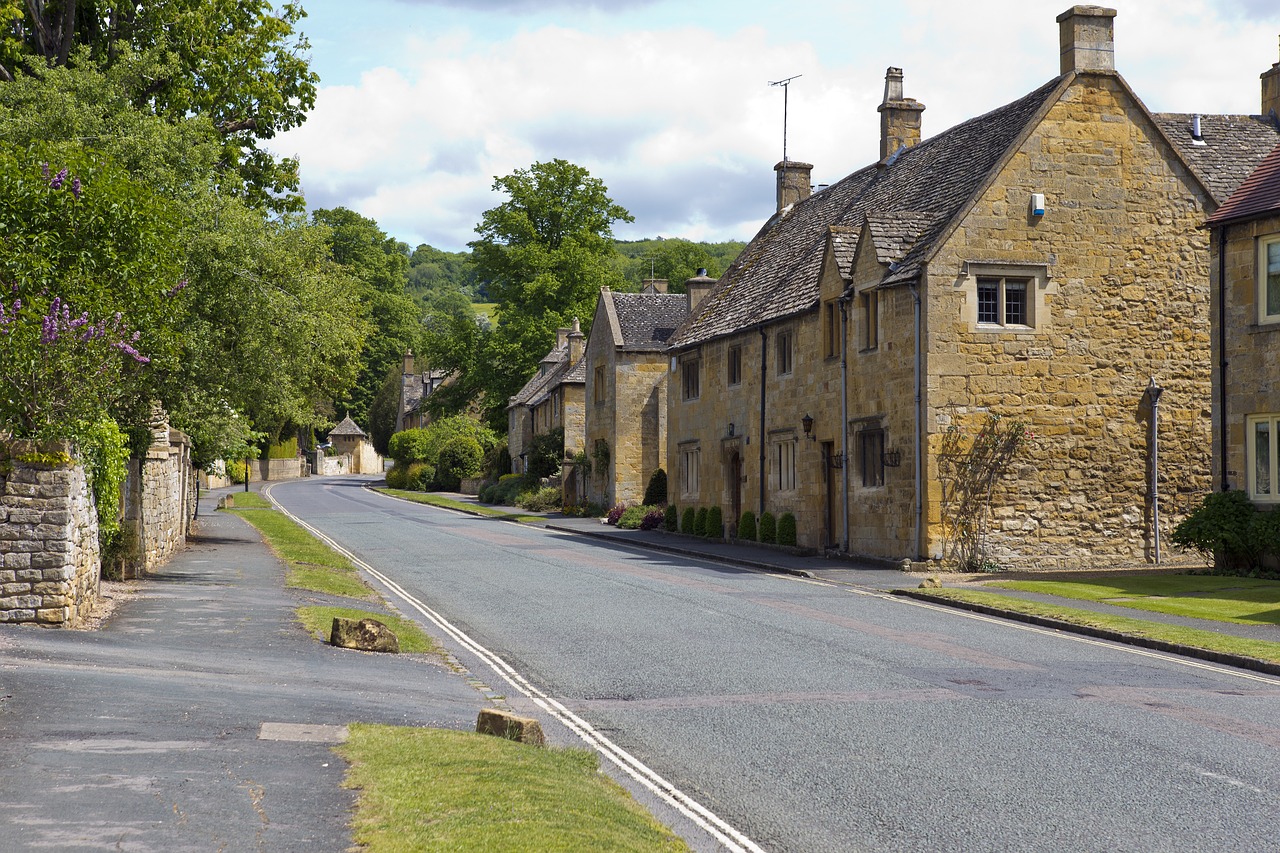 England