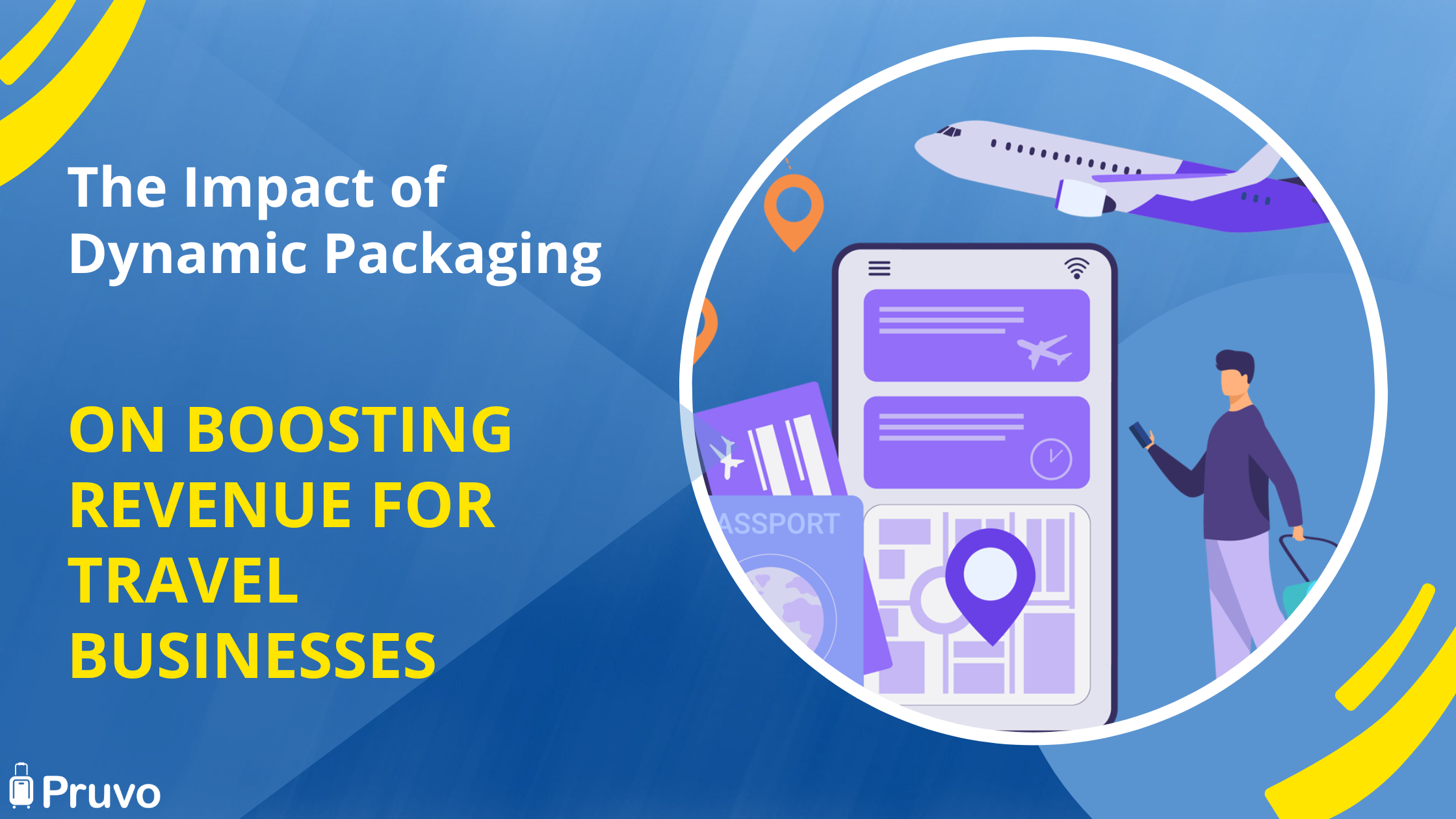 The Impact of Dynamic Packaging on Boosting Revenue for Travel Businesses
