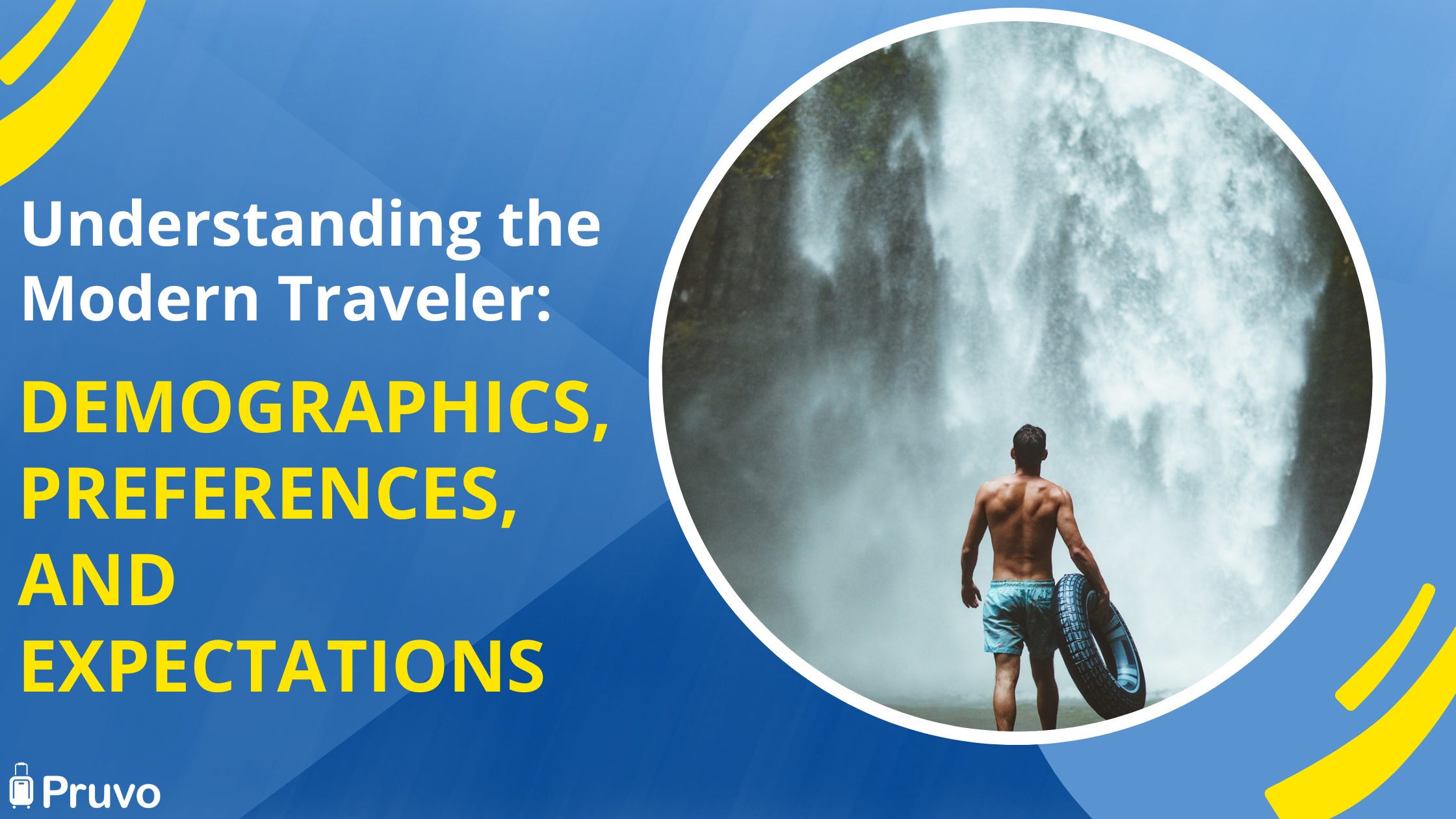 Understanding the Modern Traveler