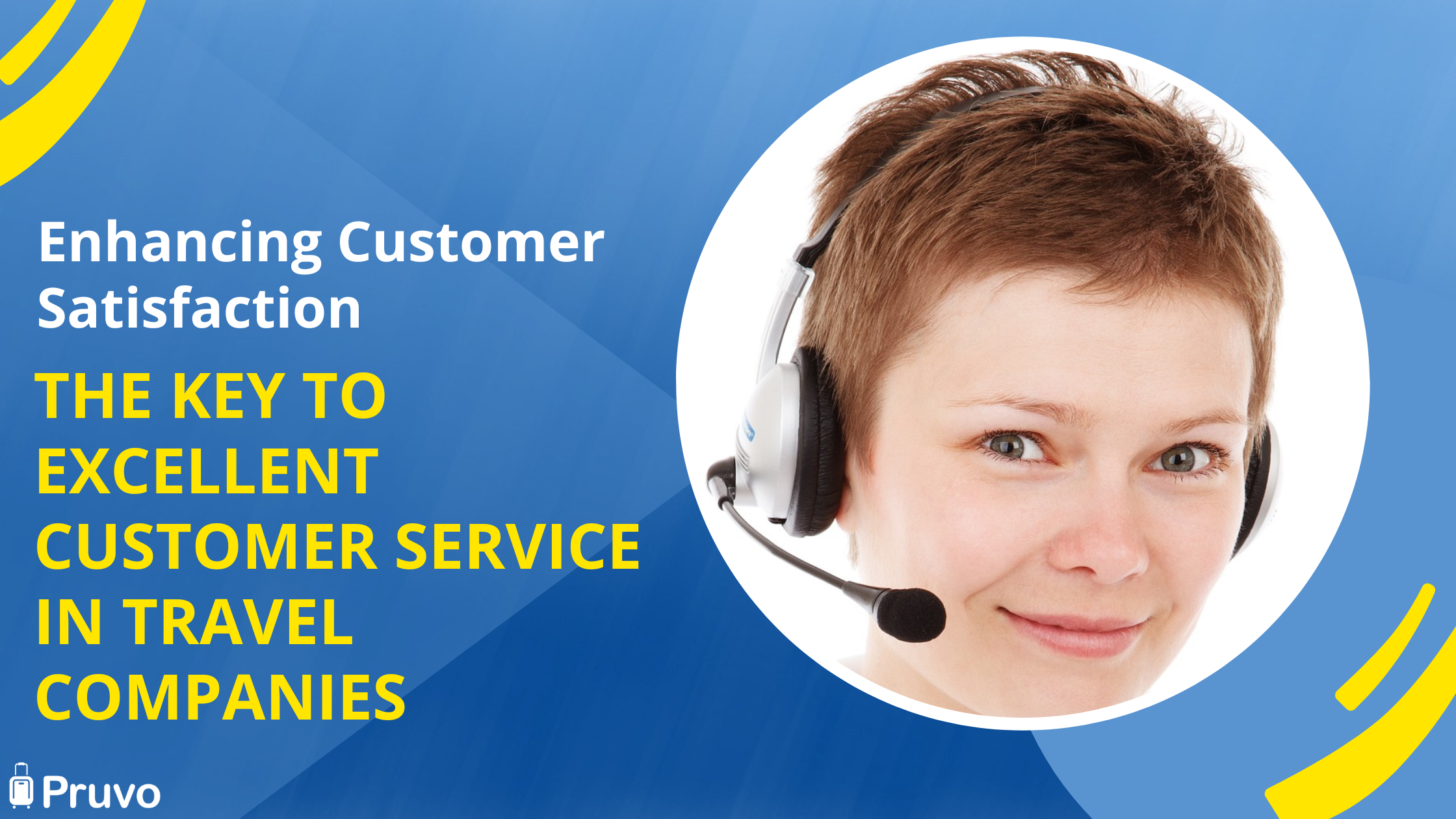 The Key to Excellent Customer Service in Travel Companies