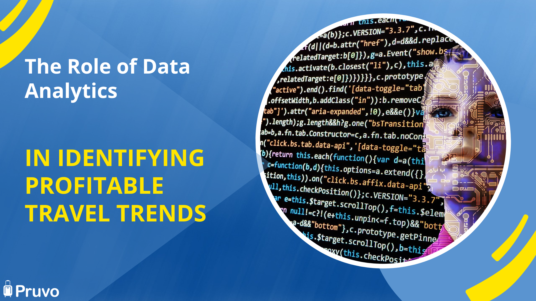 role of data analytics in identifying profitable travel trends